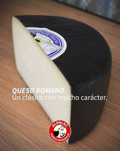 Romano - Alpalac